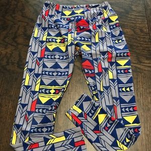 LuLaRoe leggings